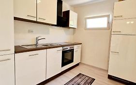 Split Apartment